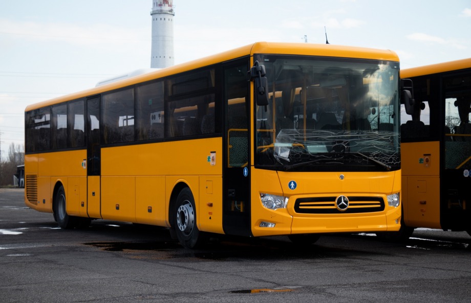 Ismét eredménytelenül zárult egy Volán-tender