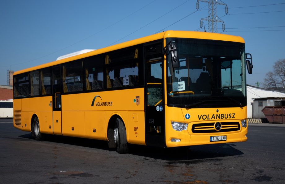 TDE 330