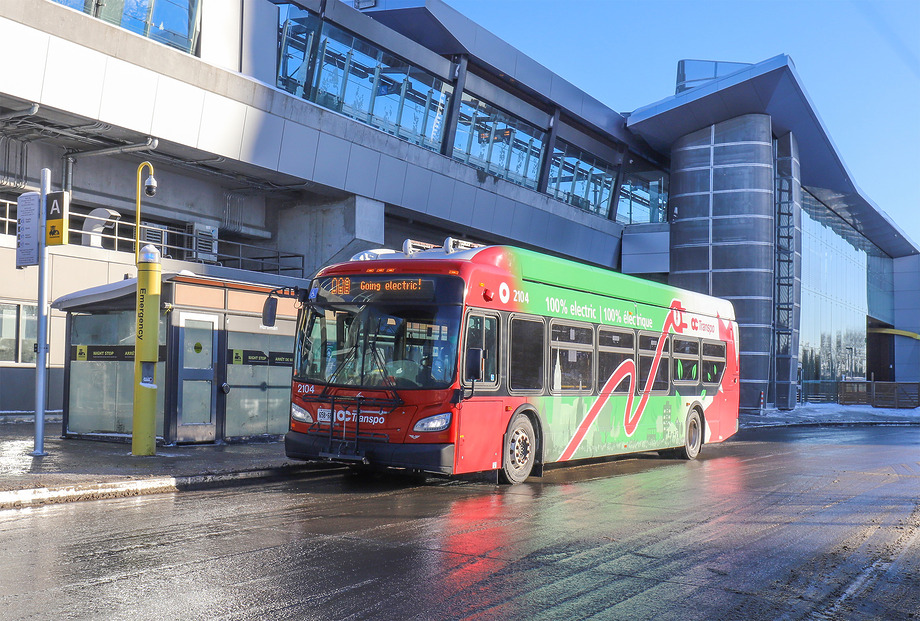 ebus now in service cimlapkep