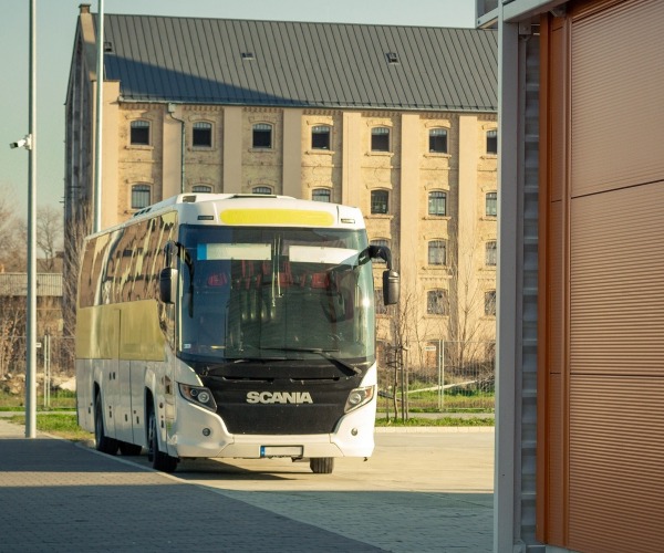 Négy vármegyén át menekült a rendőrök elől a jászapáti busztolvaj