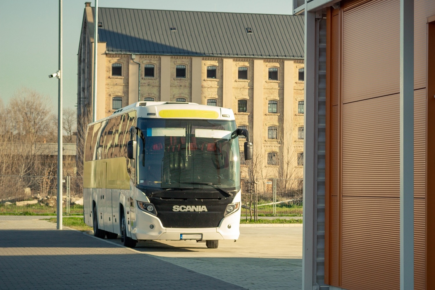 Négy vármegyén át menekült a rendőrök elől a jászapáti busztolvaj