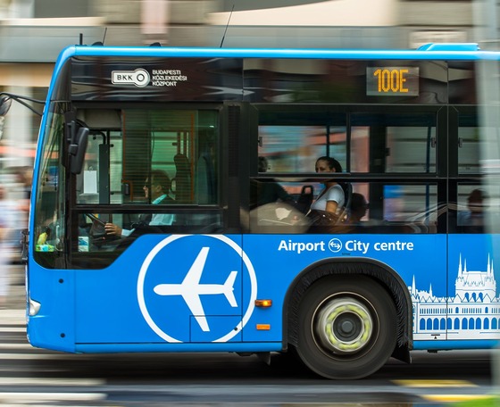 BKK: átláthatóbb tarifák, tovább dráguló 100E reptéri gyorsjárat