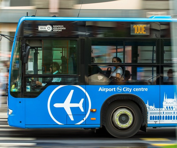 BKK: átláthatóbb tarifák, tovább dráguló 100E reptéri gyorsjárat