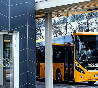 Május elsejétől jön a kedvezményes ország- és vármegye bérlet