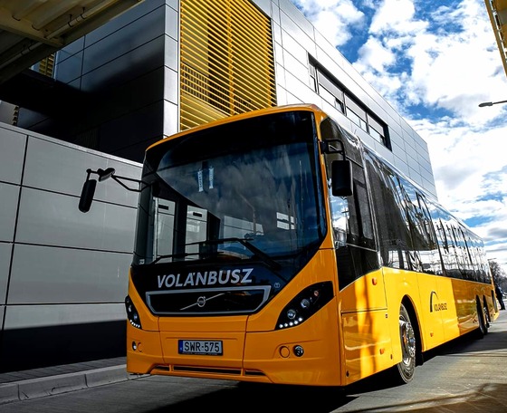 Újra nekifut a kormány a helyközi buszközlekedési szolgáltatás megpályáztatásának