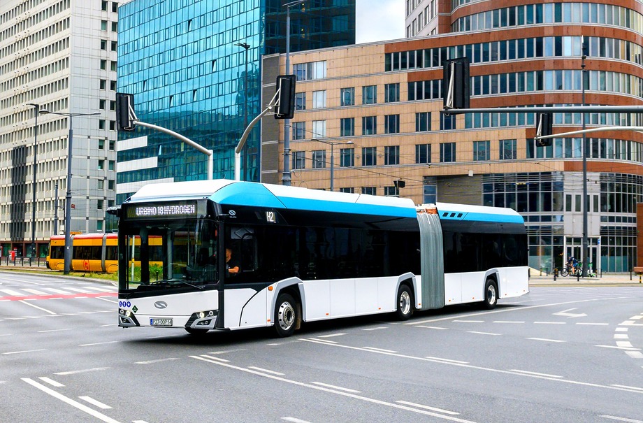 Urbino 18 hydrogen 1