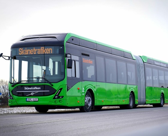 Nobina: az iparág alábecsülte a villanyhajtású buszok fenntartási költségeit