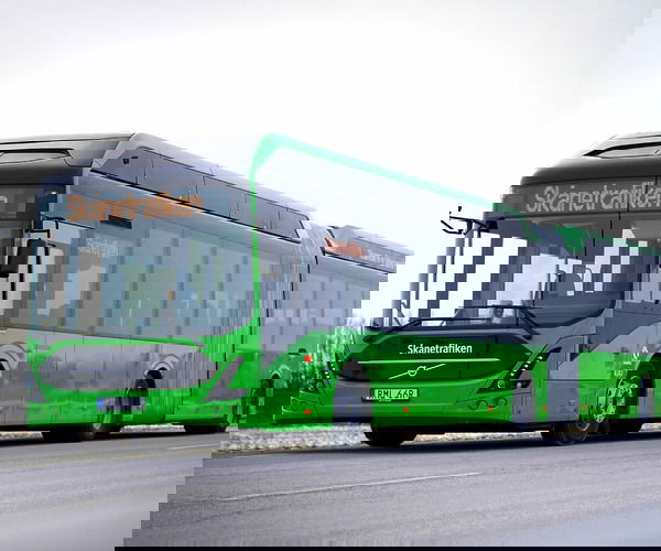 Nobina: az iparág alábecsülte a villanyhajtású buszok fenntartási költségeit