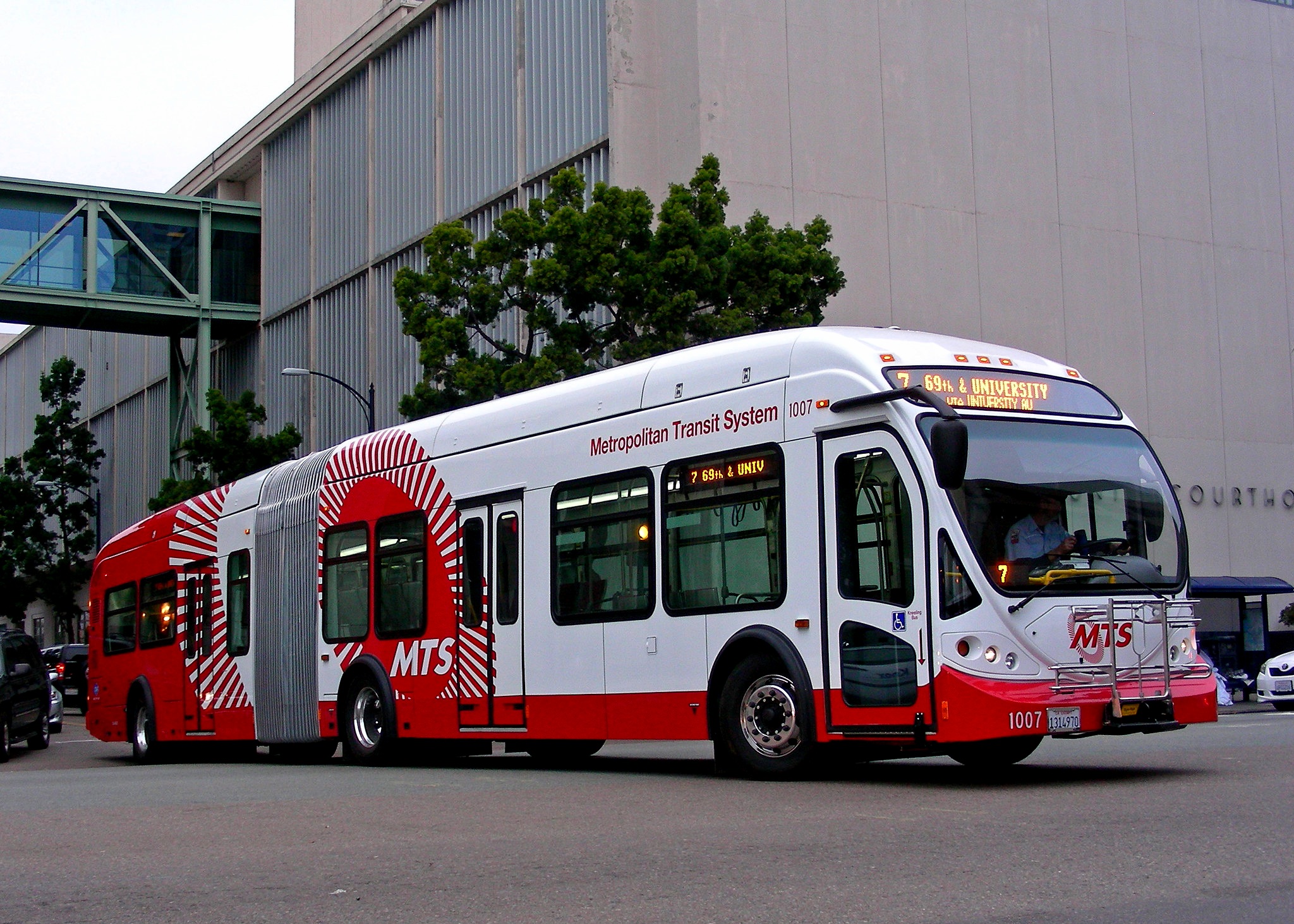 A First Transit felvásárlásával a Transdev vált Észak-Amerika vezető mobilitási szolgáltatójává