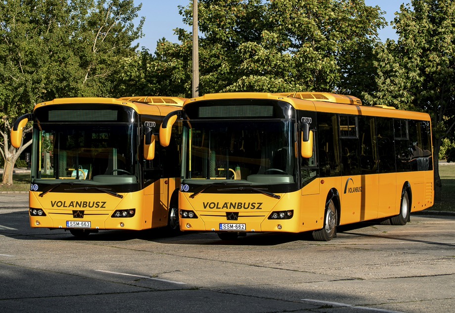 Egy csomagban pályáztatná meg a kormány a helyközi buszközlekedési szolgáltatásokat 1 DSC 7023 ok