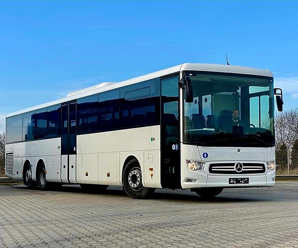 A cseheknél is megjelentek az első harmadik generációs Intourók