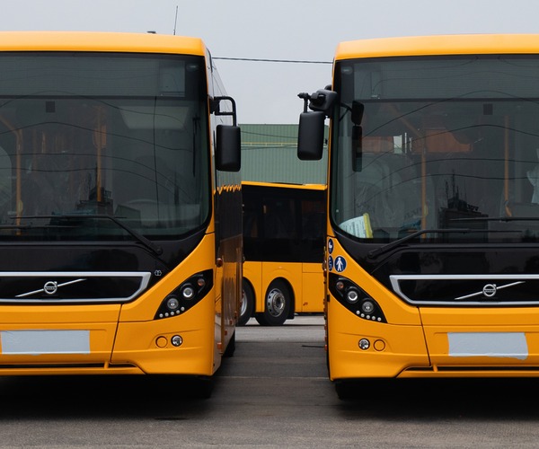 A Volvo Buses jövőre befejezi autóbusz-gyártó tevékenységét Európában