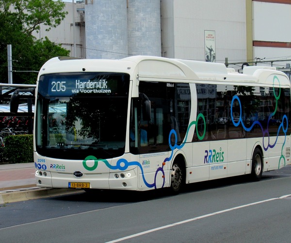 Az EBS-nek is meggyűlt a baja a Keolistól átvett 259 darabos BYD flottával