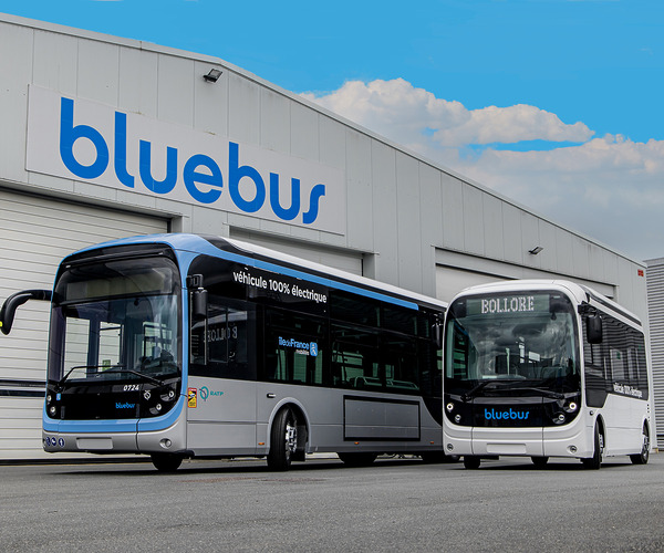 Szövetségre lép a Bolloré csoport és a Forsee Power