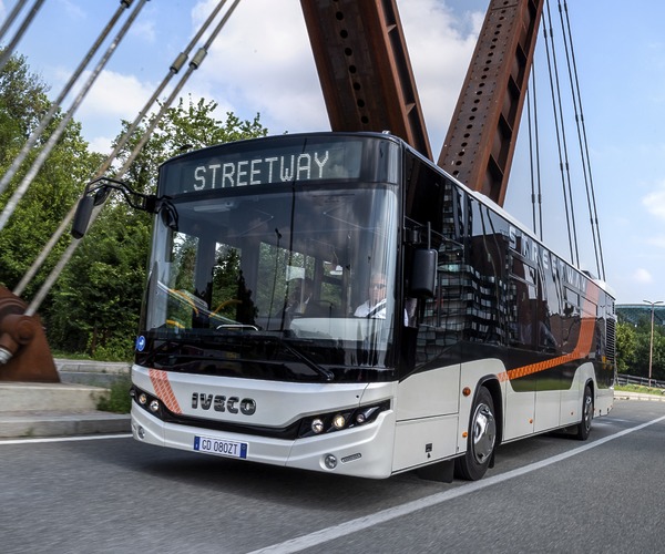 Az Iveco Group vezérigazgatója szerint ostobaság az Euro VII-es kibocsátási norma