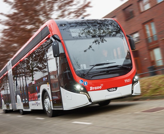 Befejeződött Európa első nagyszabású akkucsere projektje