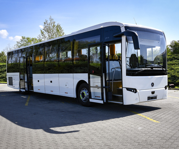 Sorozatgyártásra kész az ITE Reform 600 IC