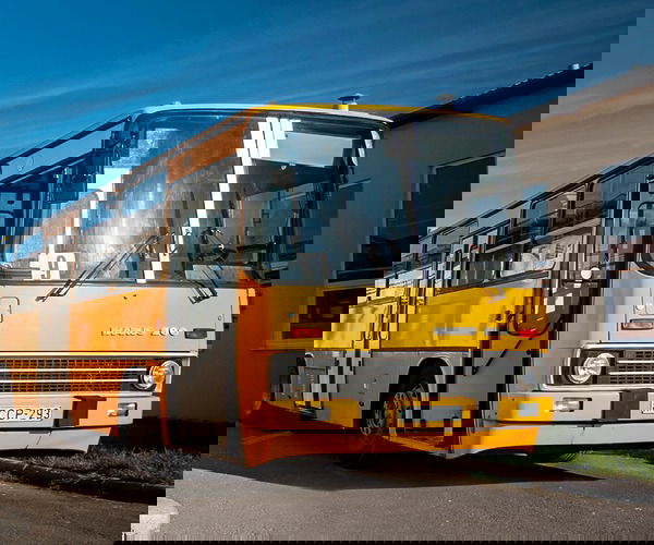 Megújul a 200 000. Ikarus 200-as