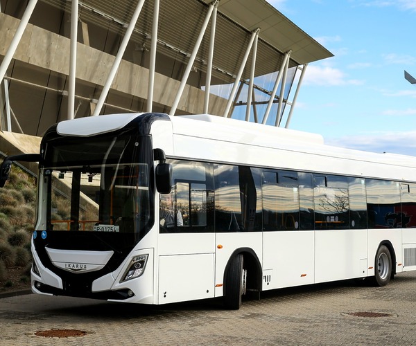 Az Ikarusé az egyetlen beérkezett ajánlat a lengyelországi Kalisz villanybusz-tenderén