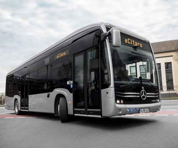 Háttérbe szorulhat a lítium-metál-polimer akkutechnológia a Daimler kínálatában