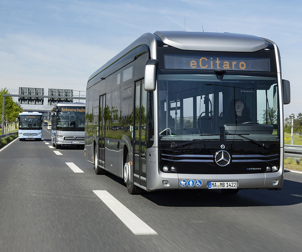 Mercedes-Benz Driving Experience: a csillagos márka legújabb modelljeit vezettük – I. rész