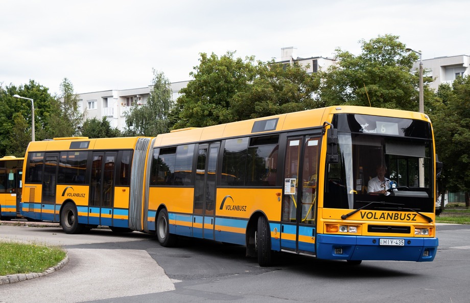 Nyugdíjba vonul az utolsó aktívan szolgáló csuklós E94-es is