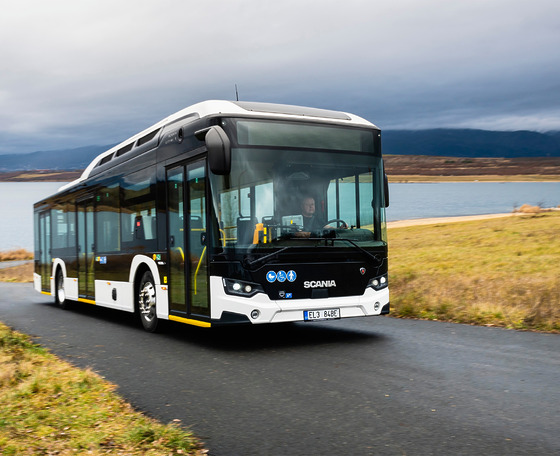 A Scania is bezárja utolsó európai karosszériagyárát