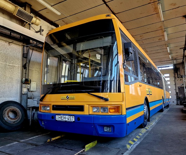 Hatvanba várja a Múzeumok Éjszakáján az érdeklődőket a Volánbusz