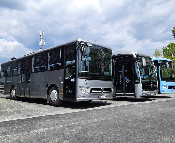 Mercedes-Benz Driving Experience: a csillagos márka legújabb modelljeit vezettük – II. rész