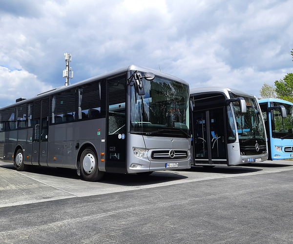 Mercedes-Benz Driving Experience: a csillagos márka legújabb modelljeit vezettük – II. rész