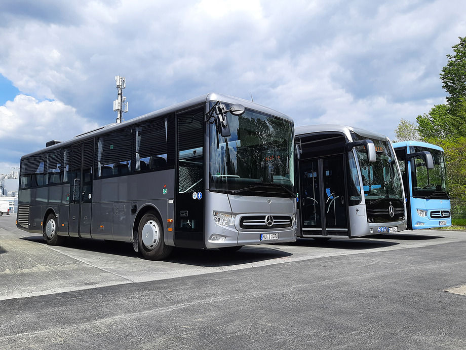 Mercedes-Benz Driving Experience: a csillagos márka legújabb modelljeit vezettük – II. rész