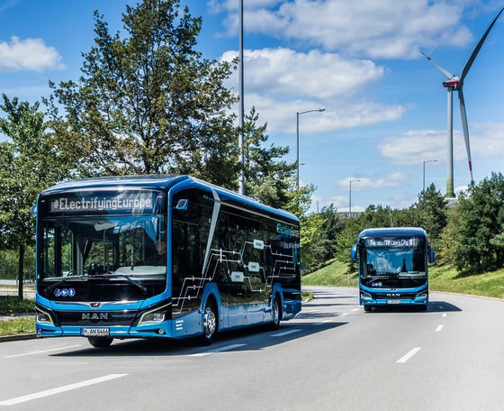 Az MAN sem fektet be Euro 7-es városi buszokba