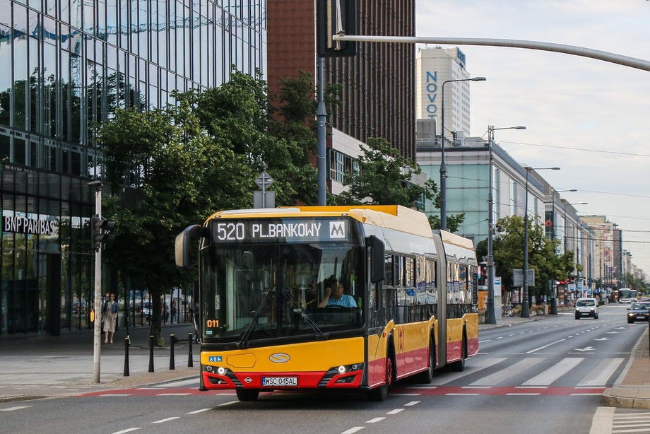 autobus cng