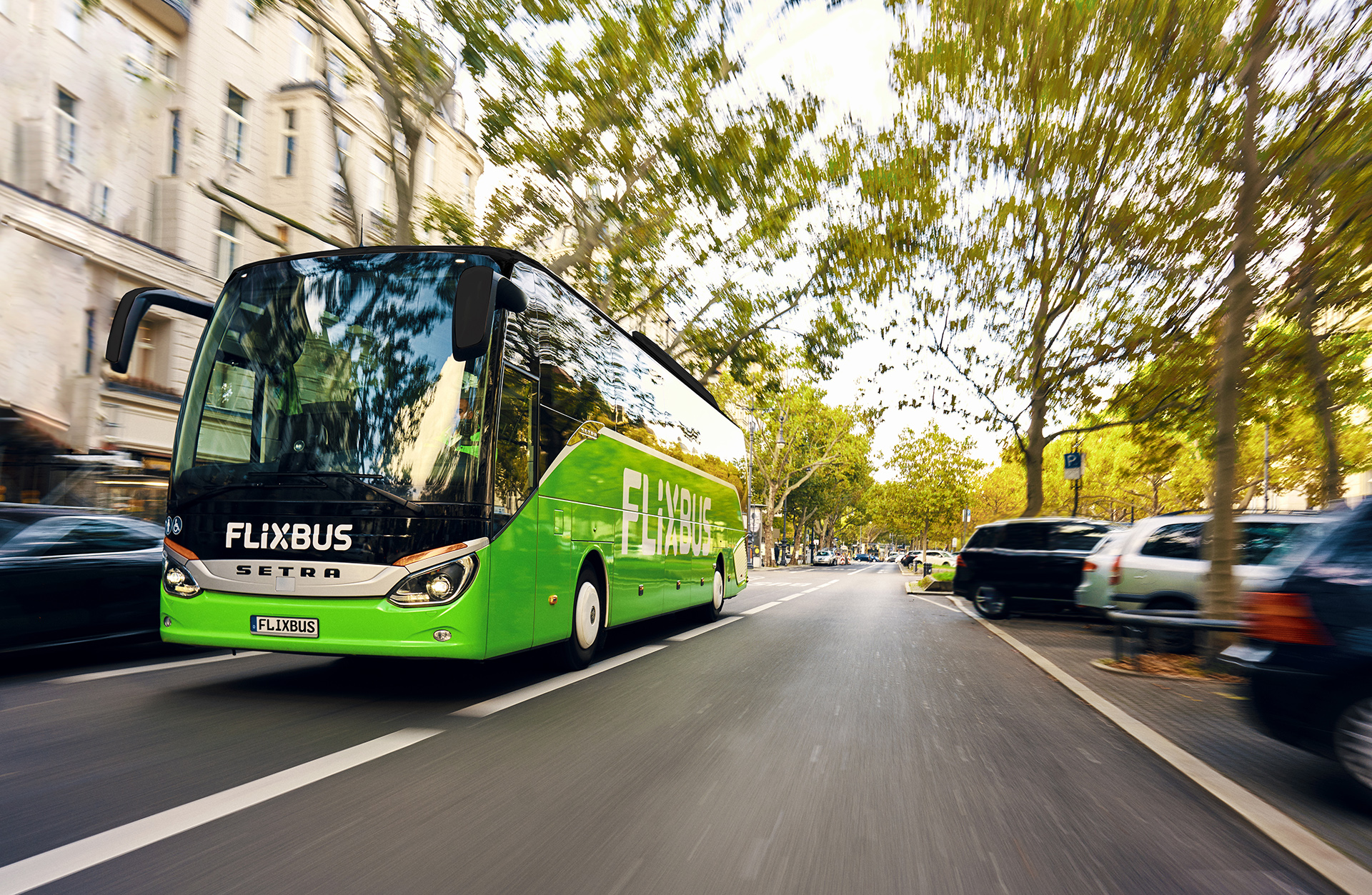Közvetlen járatot indít Budapest és Marseille között a FlixBus