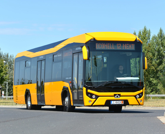 Az EU 2030-tól a belső égésű motorral szerelt helyközi LE buszokat is betiltaná