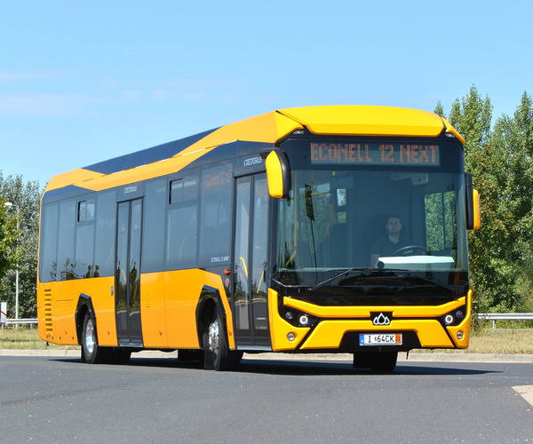 Az EU 2030-tól a belső égésű motorral szerelt helyközi LE buszokat is betiltaná