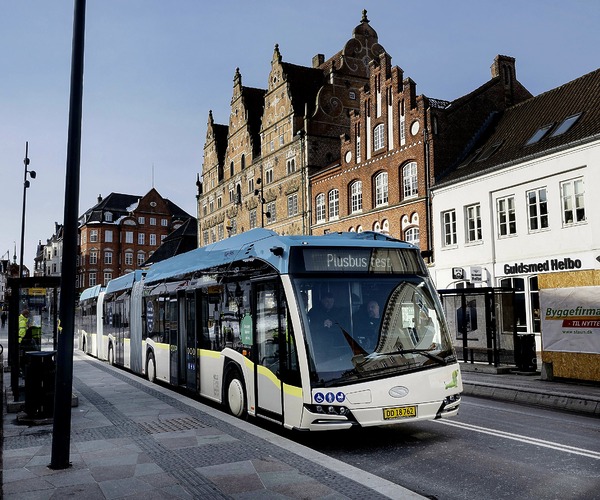 Tovább hódít az elektromos hajtás Európában