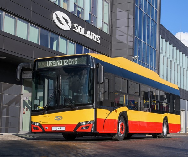 Több mint 400 darabos olasz rekordmegrendelés landolhat a Solarisnál