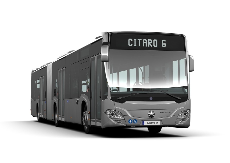 Mercedes-Benz Citarók visszahívását kéri az EU a gyártótól