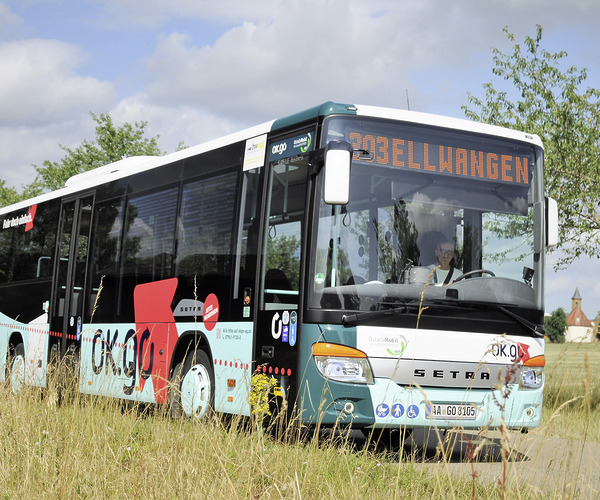 Továbbra is kelendő a Setra MultiClass sorozat búcsúzó nemzedéke