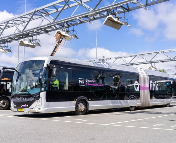 A Siemens felvásárolja a holland Heliox Energy-t