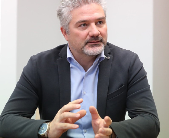 Új vezérigazgató az Ikarus élén