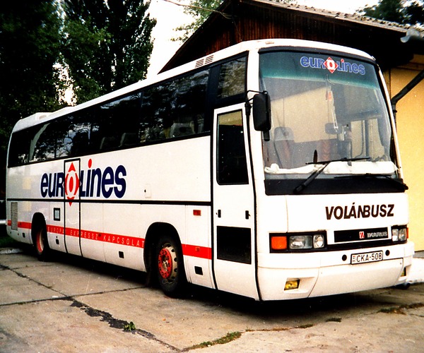 Az Ikarus MiniFeszten mutatkozik be a Közlekedési Múzeum frissen felújított Ikarus 396-osa