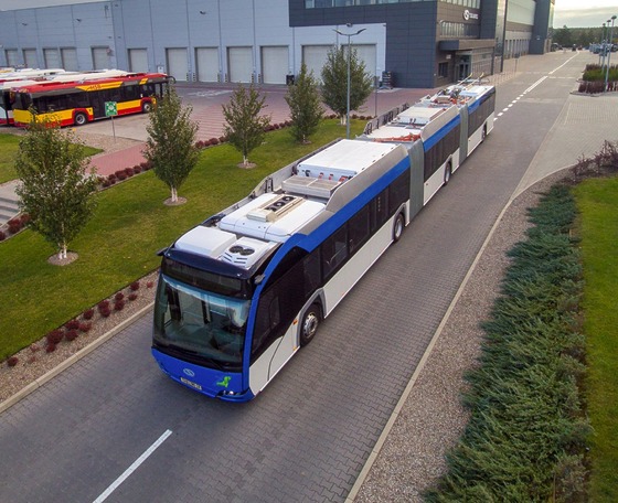 Megválik a Kiepe Electric-től a Knorr-Bremse