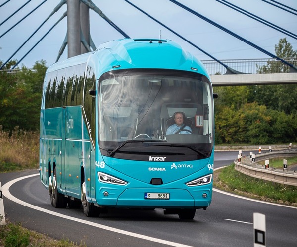 Hivatalos: a Deutsche Bahn eladja az Arrivát az amerikai I Squared Capital befektetési társaságnak