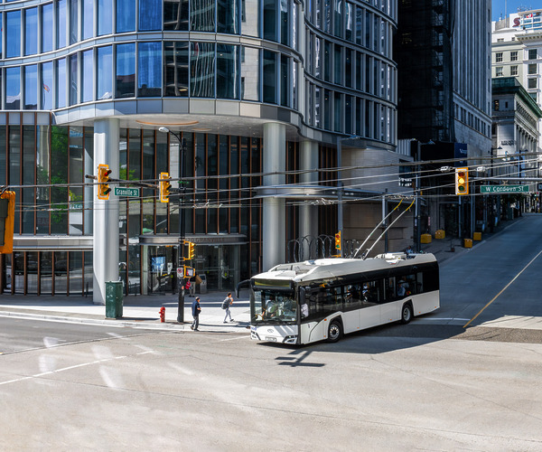 A Solaris Európát már meghódította, most már jöhet Észak-Amerika