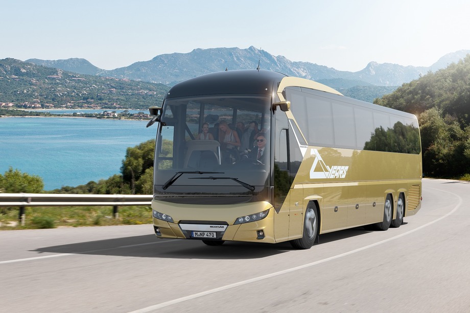 p neo eot tourliner 20years key visual