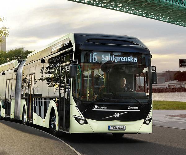 Az egyiptomi MCV gyártja tovább a Volvo városi és helyközi típusait