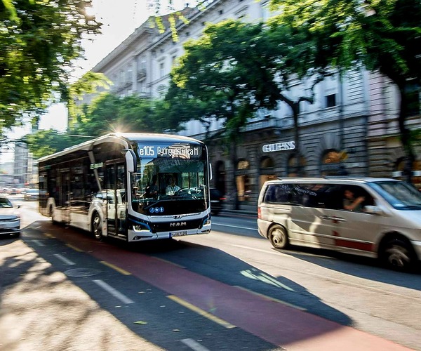 2025-ben legalább 50 elektromos busz áll forgalomba Budapesten