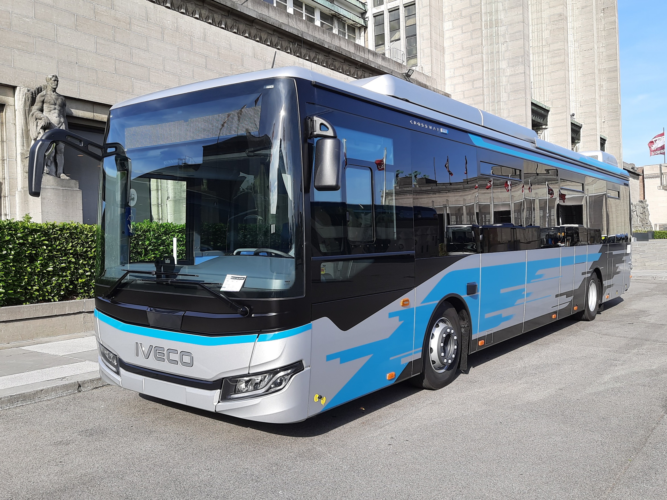 Már több mint 60 ezer Crossway gördült le az Iveco Vysoké Mýto-i gyártósorairól 3 20231006 154919 1 1